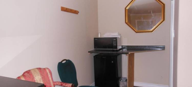 肯特汽车旅馆(Kent Motel)图片