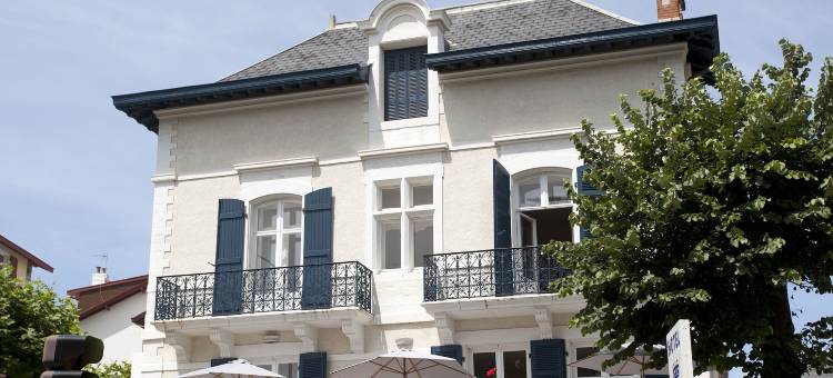 埃杜阿尔德七世酒店(Hotel Edouard VII)图片