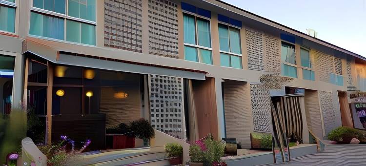 蒙迪迷你酒店(Mon-Dee Minihotel)图片