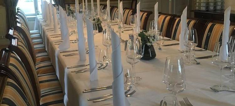 孔斯温厄尔城堡酒店及度假村(Kongsvinger Castle Hotel & Resort)图片