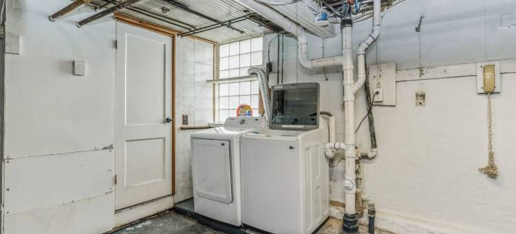 Charming 3-Bdrm in Pittsburgh图片