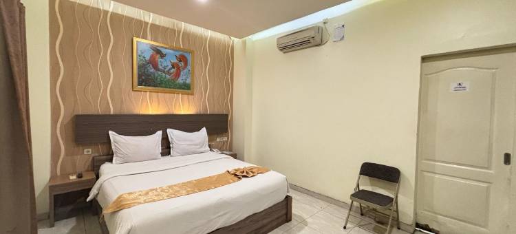 特尔纳特穆拉旅馆(Muara Inn Ternate)图片
