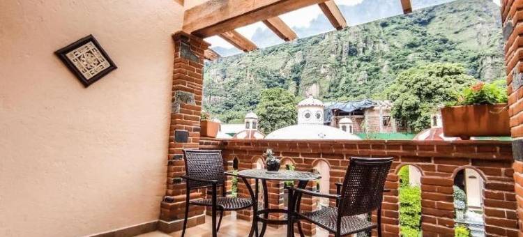 La Buena Vibra 健康度假村和水疗中心(La Buena Vibra Wellness Resort & Spa)图片