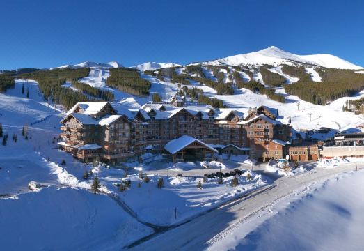 One Ski Hill Place, a RockResort, by Vail Resorts Hotel Overview