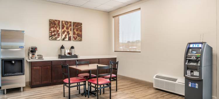 里士满红屋顶酒店(Red Roof Inn Richmond, VA)图片