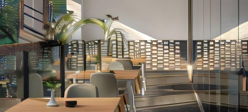 WH旗下88号布洛克M酒店(Hotel 88 Blok M Jakarta by WH)图片