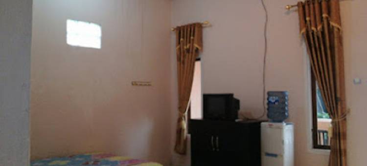 普特拉新当阿西酒店(Hotel Putra Sindang Asih)图片