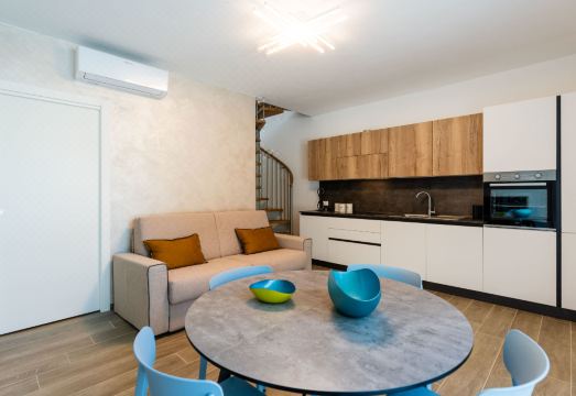 Suite Garden 31 Hotel Overview