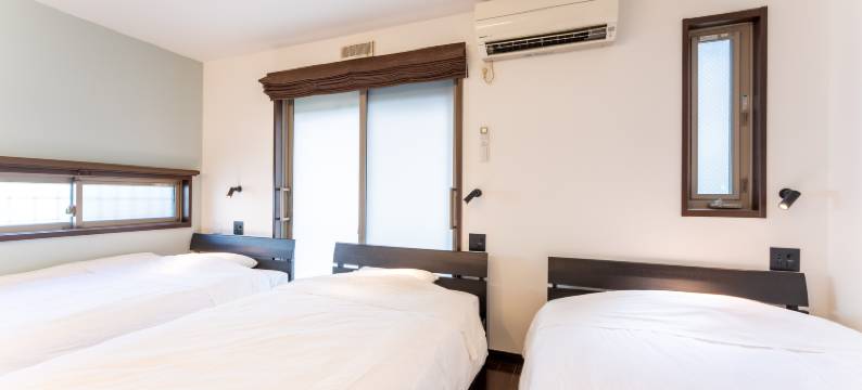 箱寝庄(Hakoneso)图片