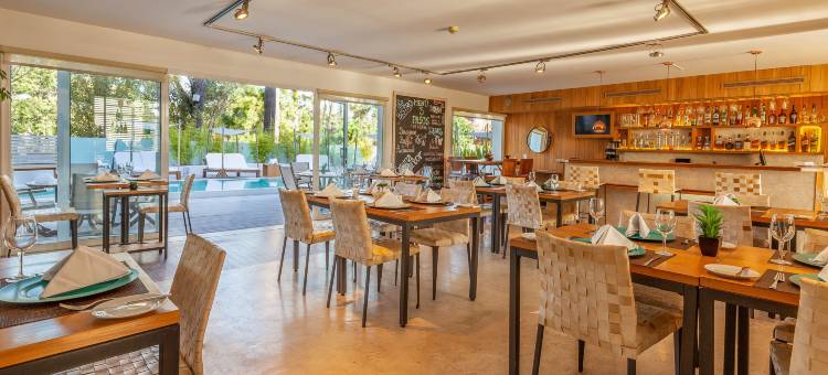 AWA精品设计酒店(Awa Boutique + Design Hotel)图片