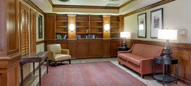 美国长住精选套房 - 达拉斯 - 理查森(Extended Stay America Select Suites - Dallas - Richardson)图片