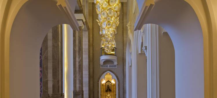 多哈明珠马尔萨马拉兹凯宾斯基酒店(Marsa Malaz Kempinski, The Pearl - Doha)图片