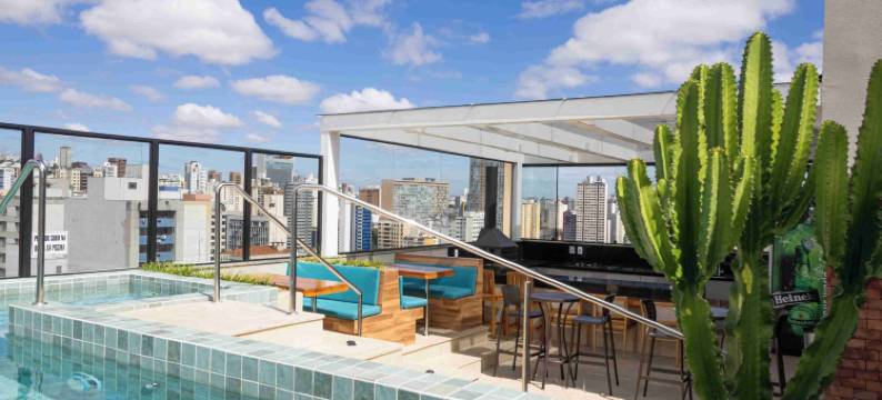 生活住宅(Life Residence)图片