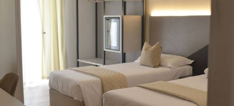 都灵酒店(Hotel Torino)图片