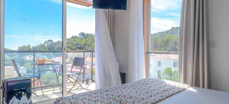 风车酒店(Hotel le Virevent)图片