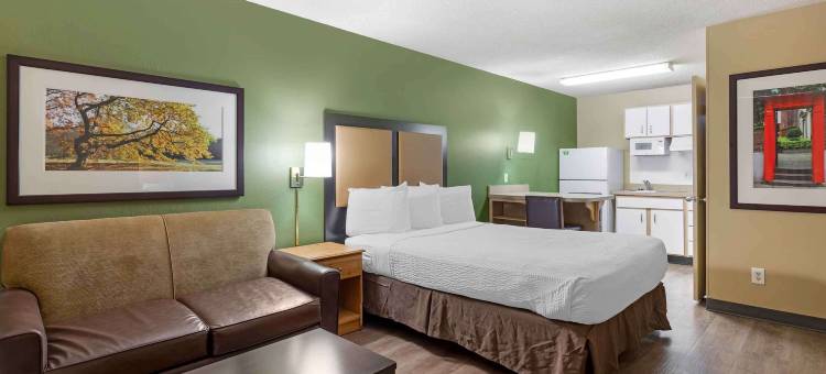 美国长住精选套房酒店 - 丹佛 - 樱桃溪(Extended Stay America Select Suites - Denver - Cherry Creek)图片