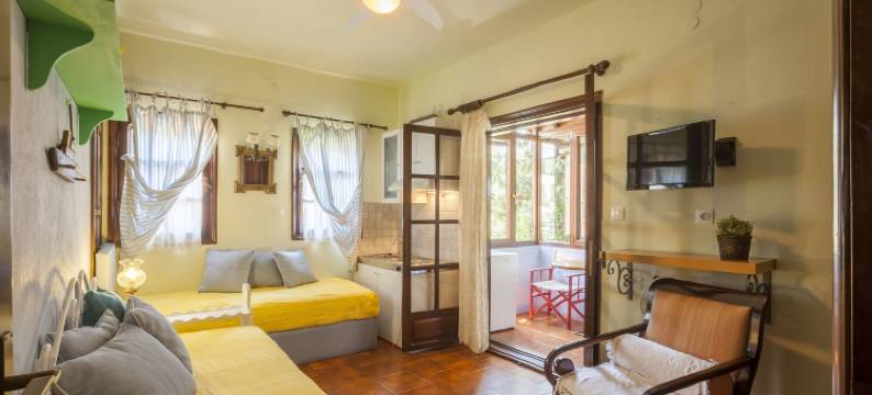 阿特拉生活酒店(Alterra Vita)图片