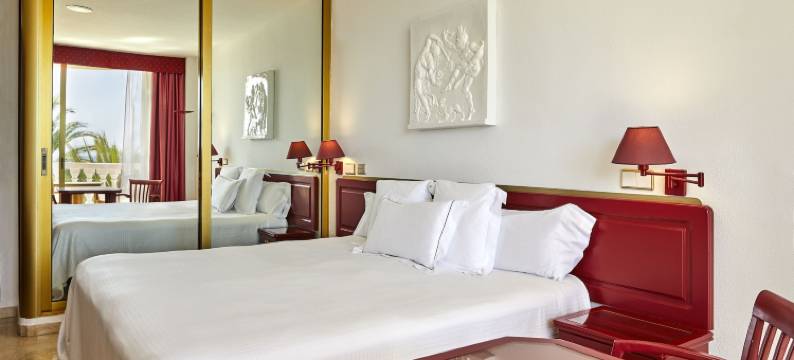 克里奥帕特拉皇宫酒店(Hotel Cleopatra Palace)图片