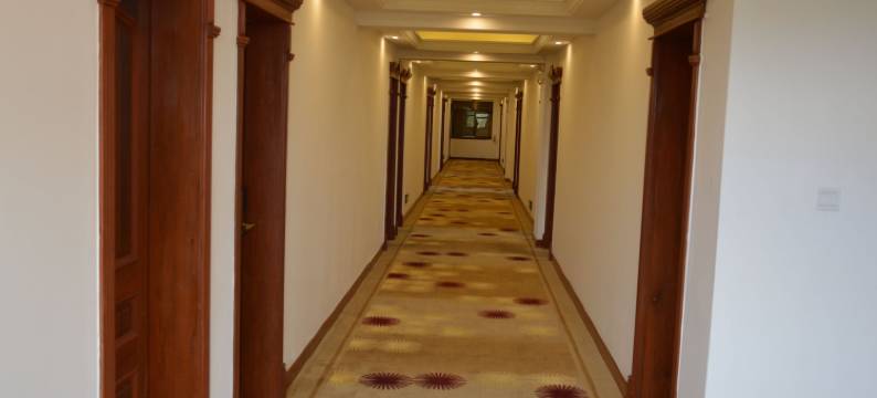 亚非酒店(Asia & Africa Hôtel)图片