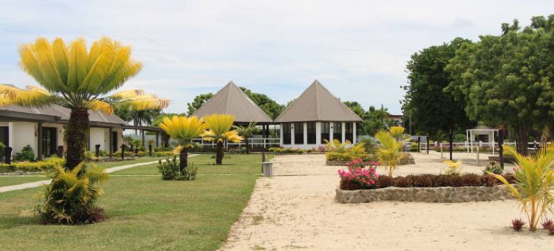 斐济兰德斯湾水疗度假村(Landers Bay Resort & Spa Fiji - Adults Only)图片