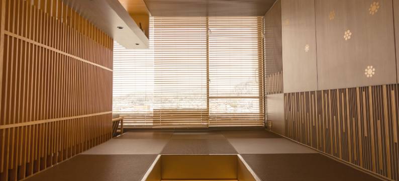 高山阿尔皮纳温泉酒店(Spa Hotel Alpina Hida Takayama)图片