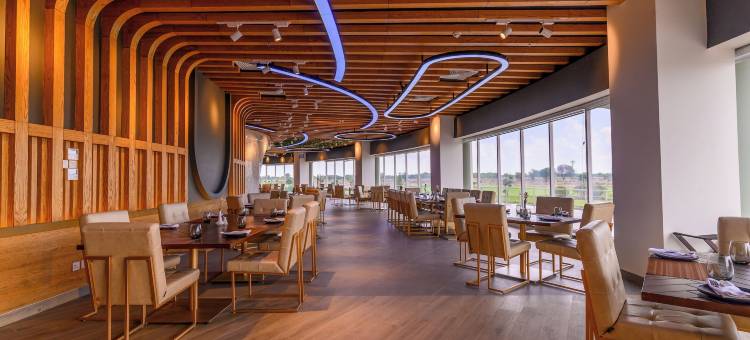 鲁曼扎明珠大陆酒店(Rumanza by Pearl Continental)图片