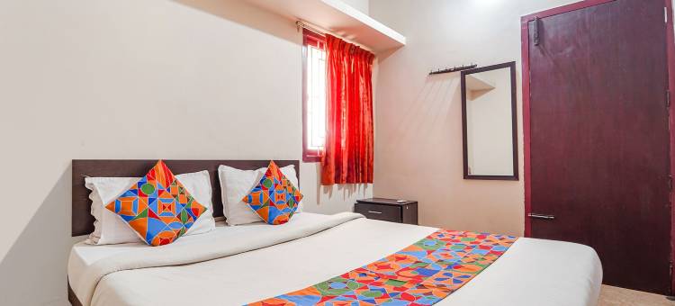 Fabexpress Varun的住所(Varun Residency)图片