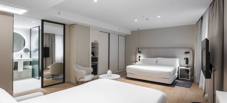 皇家兰布拉斯住宿(Royal Ramblas)图片