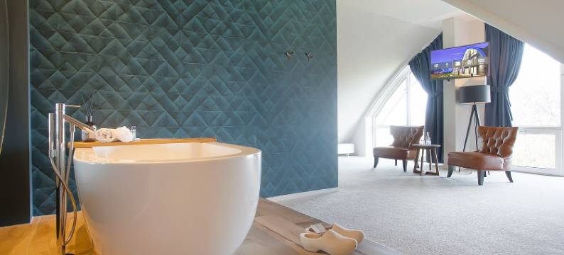 特克赛尔精品酒店(Boutique Hotel Texel)图片