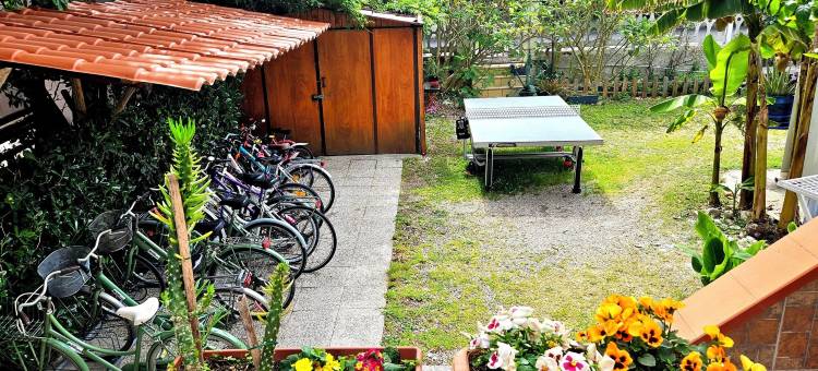 蒂拉诺酒店(Hotel Cerrano)图片