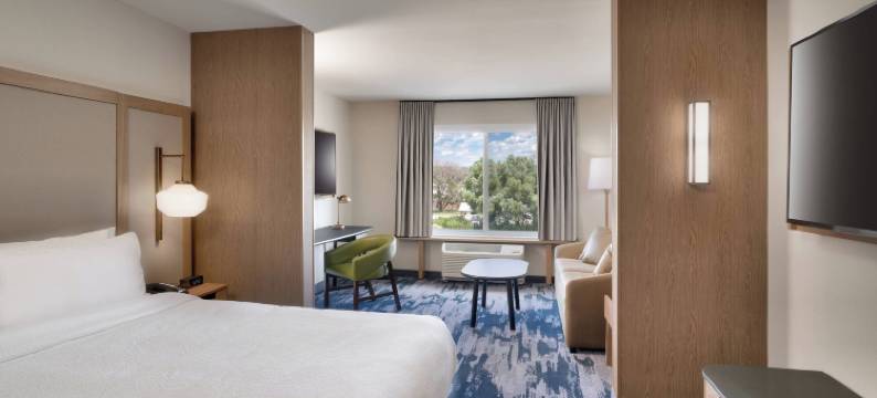 万枫利文斯顿黄石酒店及套房(Fairfield Inn & Suites Livingston Yellowstone)图片