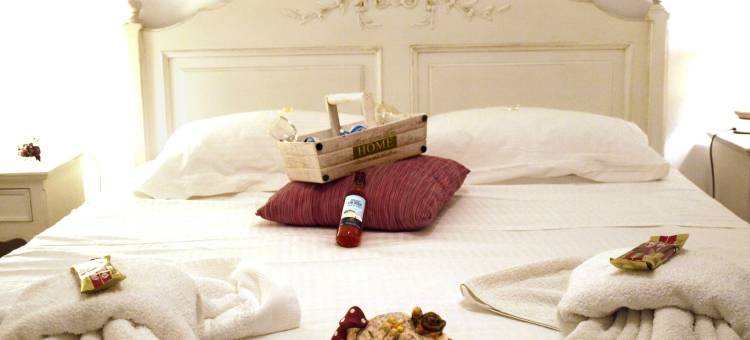 克莱德拉公寓酒店(Caldera Studios)图片