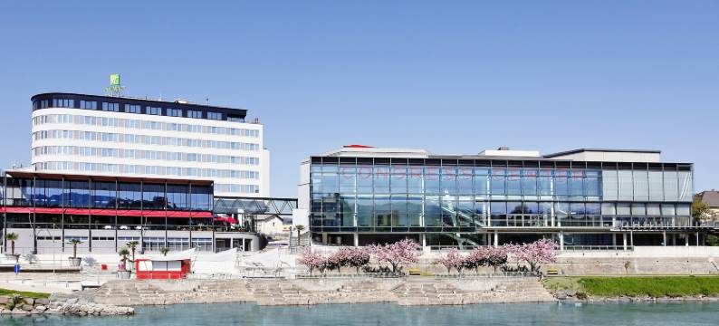 菲拉赫voco酒店(voco VILLACH by IHG)图片