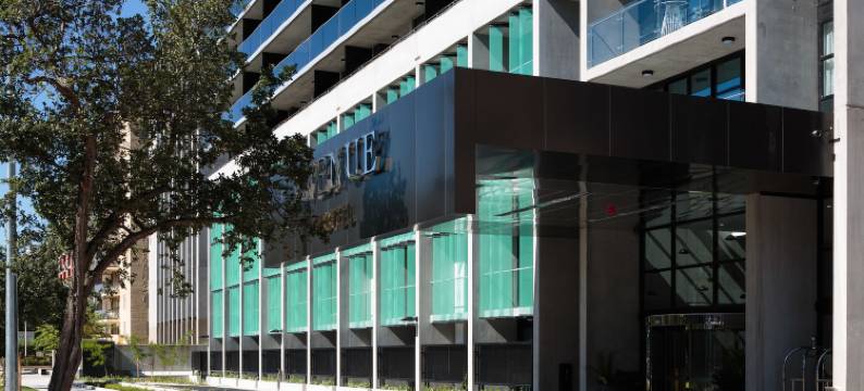 堪培拉大道酒店(Avenue Hotel Canberra)图片