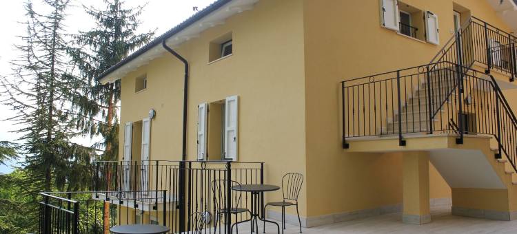 赛库拉自然村体验农庄住宿(Saecula Natural Village Experience)图片