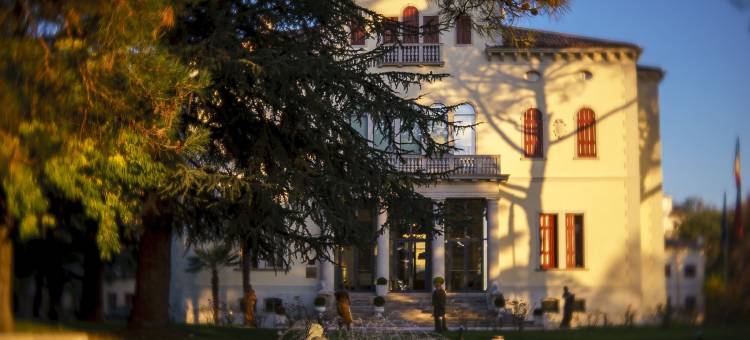 索利戈别墅酒店 - 全球小型华丽酒店(Hotel Villa Soligo - Small Luxury Hotels of the World)图片