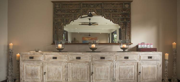 帕兰吉韦利佳马湾(Parangi Weligama Bay - Thema Collection)图片