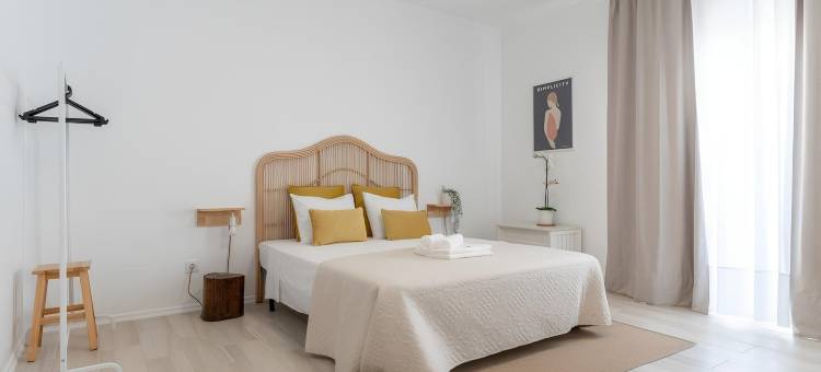 Galagana魅力之家(Galagana Charm House)图片