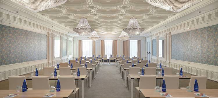 札哈拉美利亚度假村及别墅酒店(Meliá Zahara Resort & Villas)图片