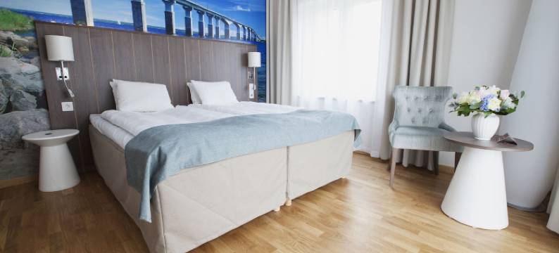 斯康森酒店(Hotel Skansen)图片