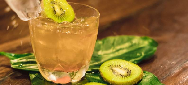 印坦巴喷泉酒店(Fontan Ixtapa)图片