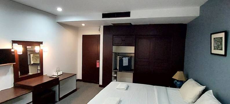 旅行者客栈酒店(Travellerinn Hotel)图片