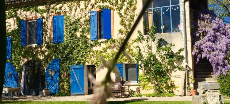 博丁贝尔格里酒店(Chambre d'hôte la Beaudine)图片