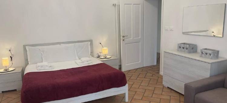 45号波洛尼亚观光房Oberdan(45 - Tourist House Bologna Oberdan - Self Check-IN)图片