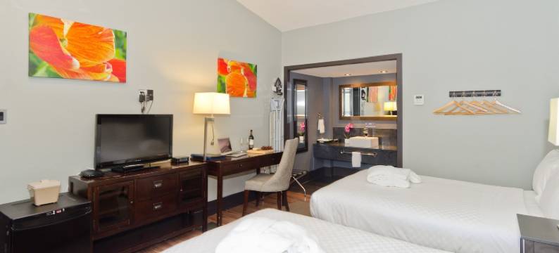 森特罗汽车旅馆(Centro Motel)图片