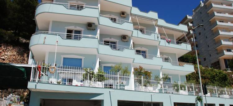 贝比公寓酒店(Bebi Hotel and Apartments)图片