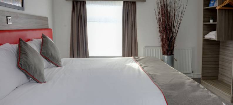 康诺特酒店(The Connaught Hotel)图片