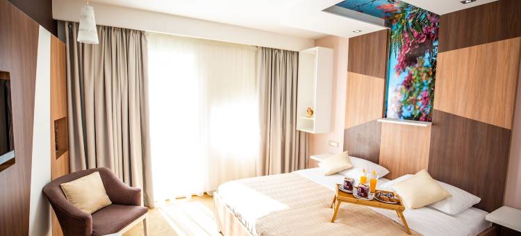 新海尔采格酒店(Hotel Herceg)图片
