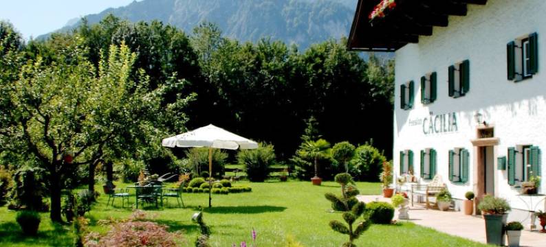 逸散马精品酒店(Hotel Das Essigmanngut)图片