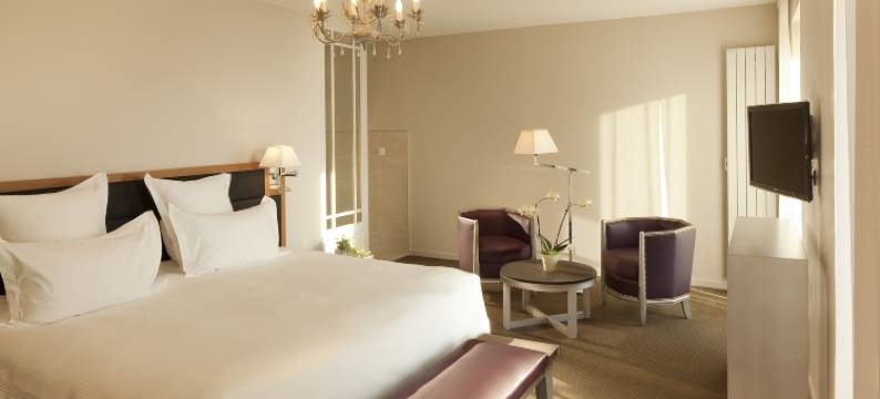 的奥欧深格兰德酒店(Grand Hotel de l'Océan)图片